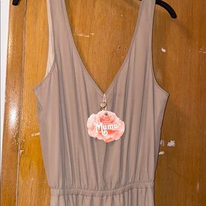 Show me your mumu bridesmaid dress